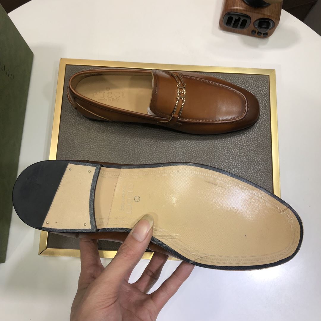 Gucci Business Shoes